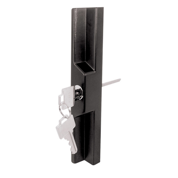 Prime-Line Lock Outside Pull/Keyed 141860